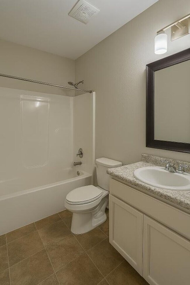 Building Photo - Get ready to fall in love—this sleek, modern beauty in West Creek Farms is bringing the wow facto...