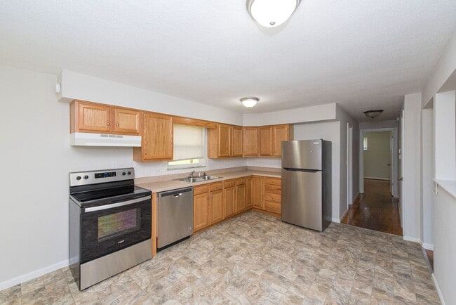 Building Photo - BRIDGETOWN- 3BEDROOM 1BATH W 1 CAR BUILT I...