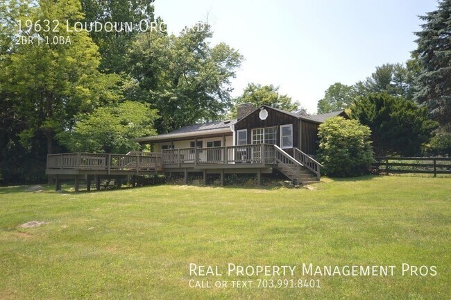 Building Photo - 19632 Loudoun Orchard Rd