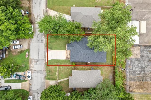 Building Photo - 309 E Shepherd St