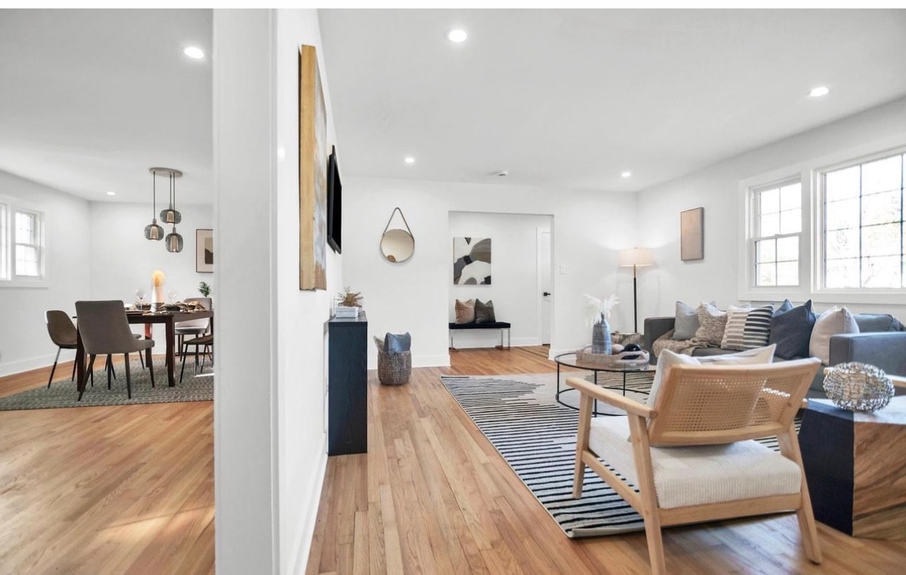 Building Photo - 9535 Fort Foote Rd