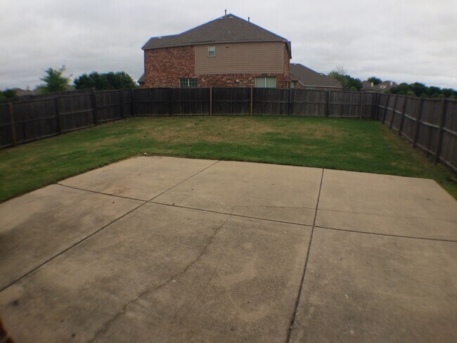 Building Photo - Huge Corner Lot in McKinney!