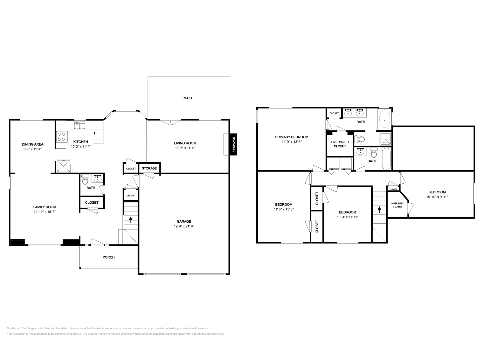 Building Photo - 2711 Woodside Dr