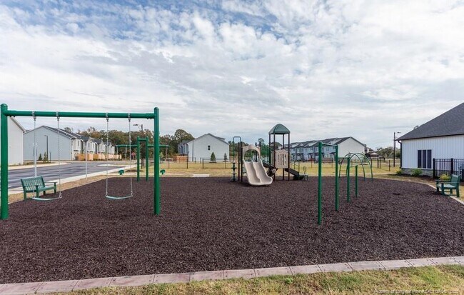 Building Photo - 961 Kingscote Dr