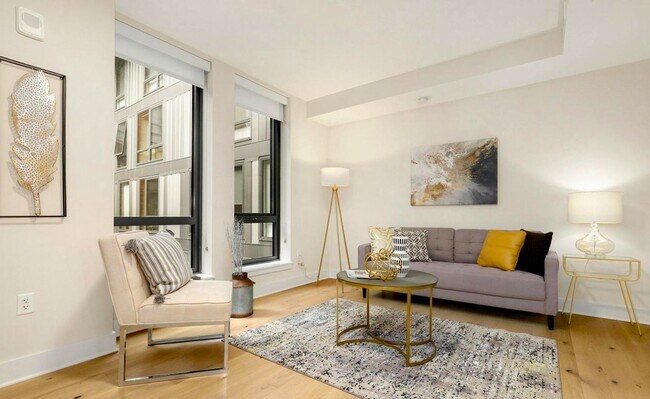 Building Photo - MOVE -IN SPECIAL -Navy Yard Luxury 1 Bedro...