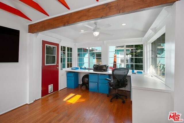 Building Photo - 619 Milwood Ave