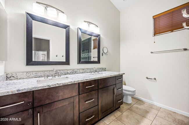 Building Photo - 3427 E Marco Polo Rd