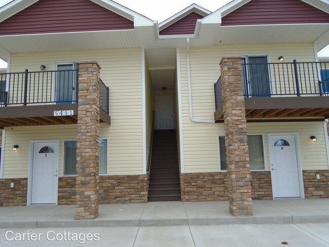 Building Photo - 5451 Carter Rd