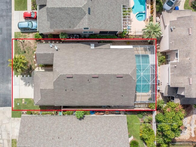 Building Photo - 14428 Tambourine Dr