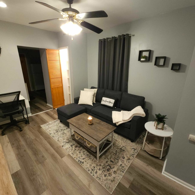 Building Photo - 510 North St