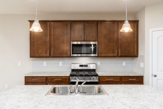 Building Photo - 215 Whitetail Trail