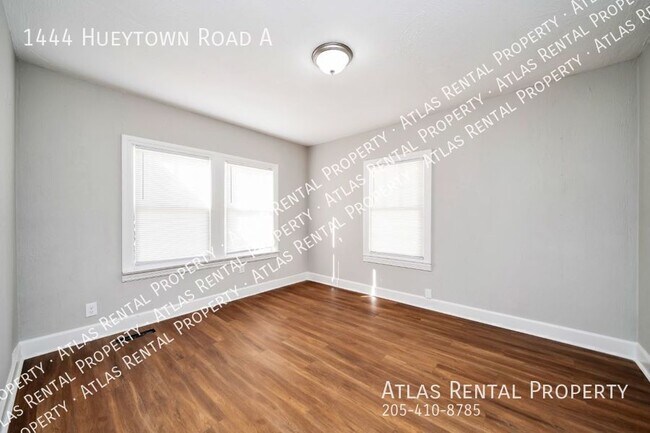 Building Photo - 1444 Hueytown Rd