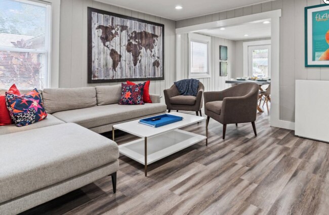 Building Photo - 1909 E Wilder Ave