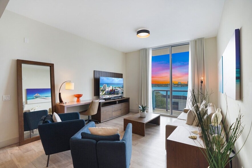 Building Photo - 209 N Ocean Dr