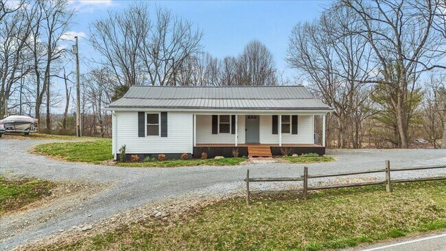 Building Photo - 1101 Old Jonesboro Rd