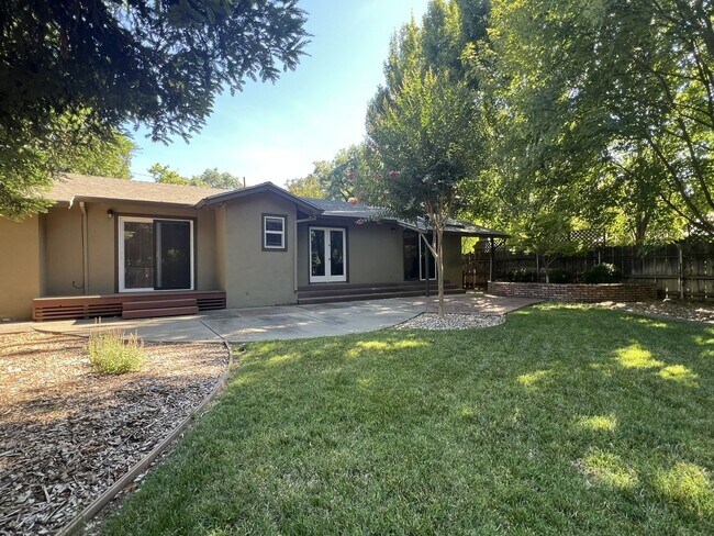 Building Photo - Immaculate 3/2 Near Big Chico Creek-Must See!