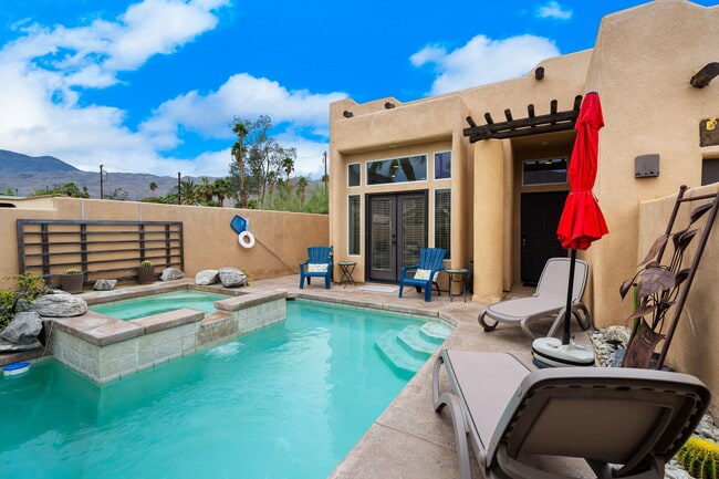 Building Photo - 53845 Avenida Alvarado