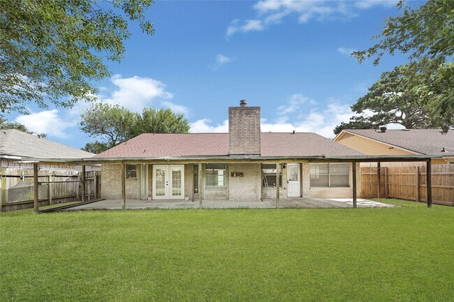 Building Photo - 17711 Wild Willow Ln