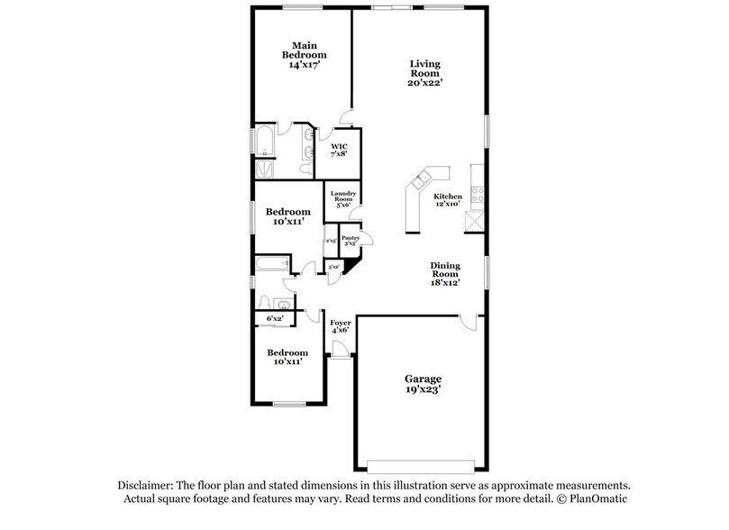 Building Photo - 7360 E Alderberry St