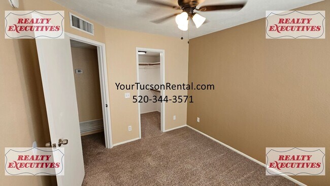 Building Photo - Harrison & Bonanza area - 3/2 with AC