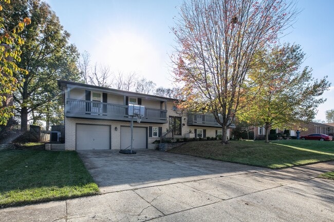 Building Photo - 3438 Snaffle Rd