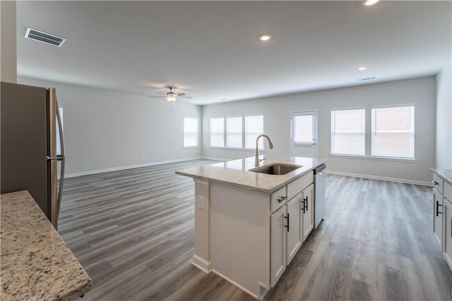 Building Photo - 4105 Oakwood Ter Ct