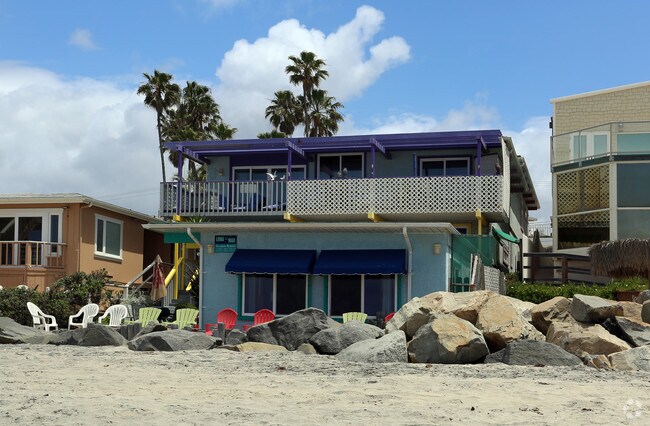 Building Photo - Luna del Mar
