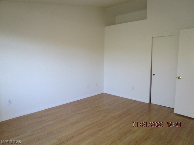Building Photo - 5415 W Harmon Ave
