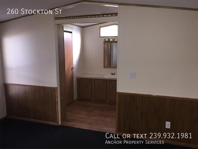 Building Photo - 260 Stockton St