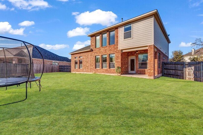 Building Photo - 500 Hickory Run Dr
