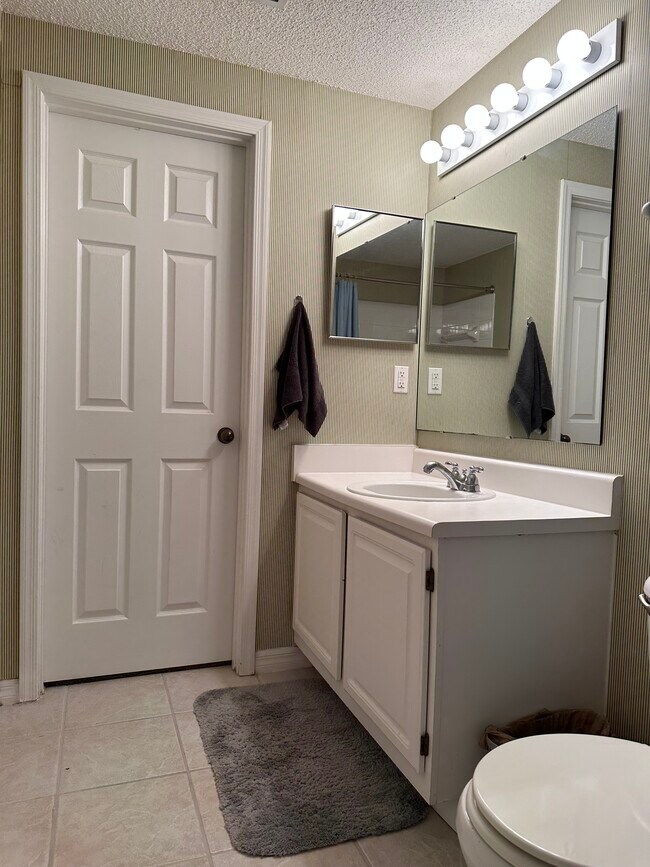 bathroom - 10000 SW 52nd Ave