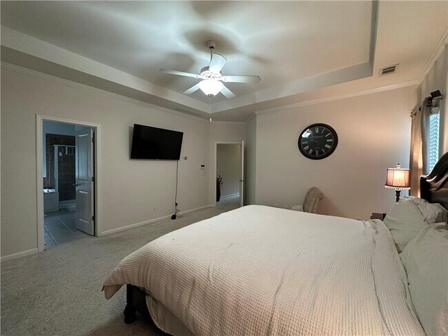 Building Photo - 3860 Baxley Pine Trail