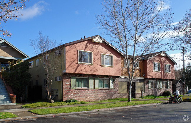 Building Photo - Las Fuentes Apartments