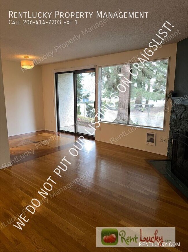 Building Photo - 12510 NE 117th Pl