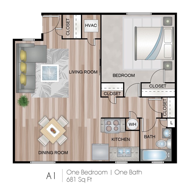 Floorplan - Sunset Heights