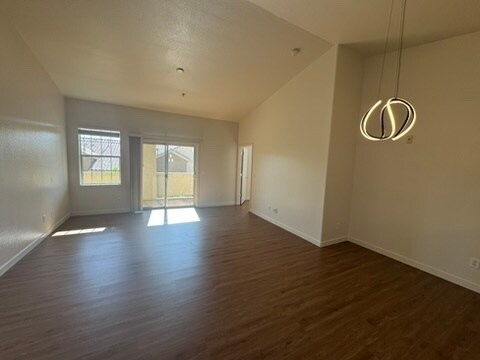 Living Room - 8777 West Maule Avenue