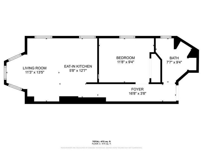 Building Photo - 1937 Spring Garden St