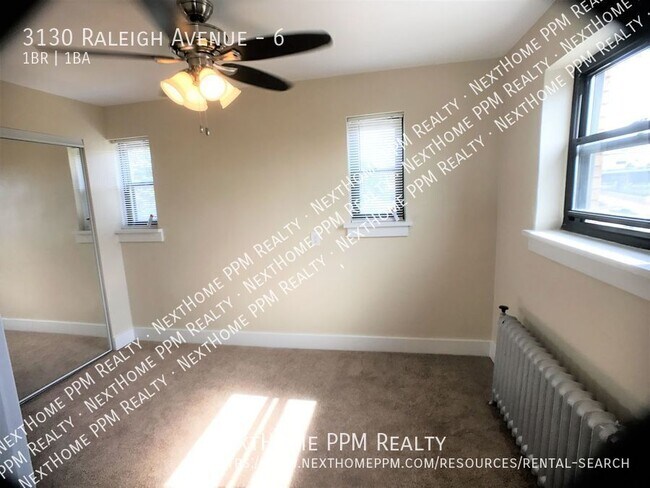Building Photo - 3130 Raleigh Ave