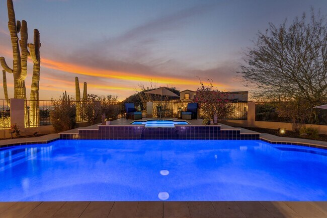 Building Photo - Stunning Custom Mediterranean Estate with ...