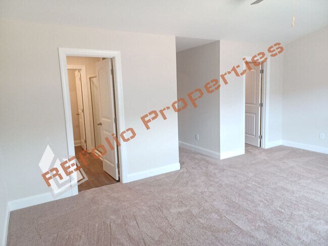 Building Photo - 6922 Outfall Point Ln