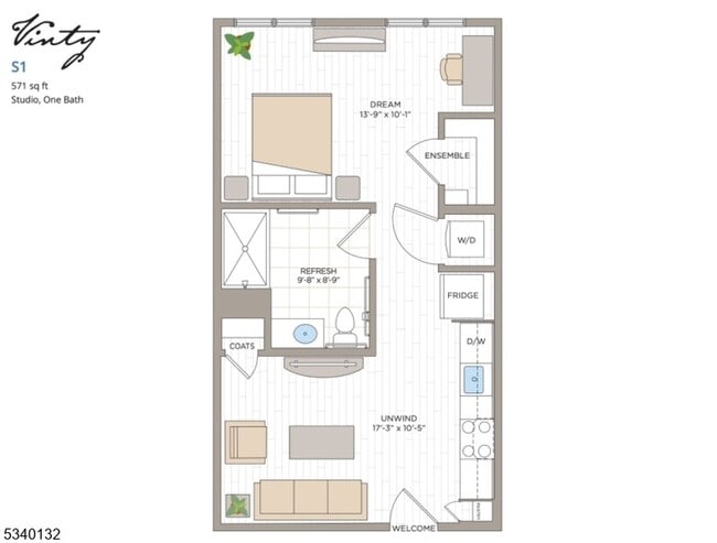 Building Photo - 100 Union St