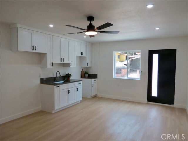 Building Photo - 1226 N Alma Ave