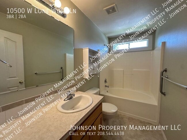 Building Photo - 10500 W Lone Wolf Ln