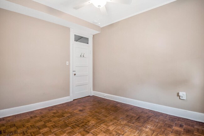 Second Level - Bedroom 2 - 451 Park Rd NW