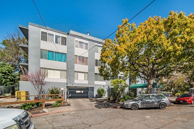 Building Photo - Oakland 1 bed 1 bath apartment for Rent - ...