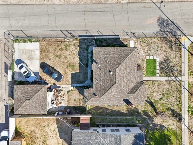 Building Photo - 821 Lombard Dr