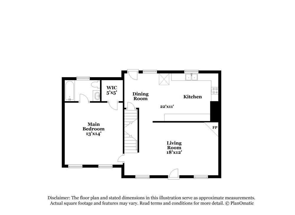 Building Photo - 3756 Cherokee Overlook Dr
