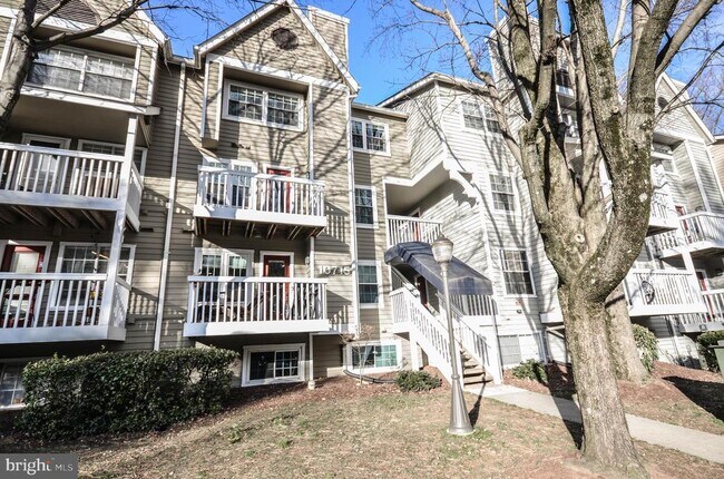 Building Photo - 10715 Hampton Mill Terrace
