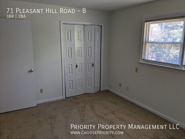 Building Photo - 71 Pleasant Hill Rd