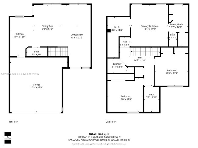 Building Photo - 12471 NW 32nd Manor